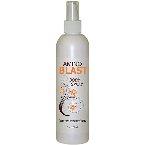 Healing Aloe Vera Body Wrap - Salon Spa Treatment -Use at Home or 